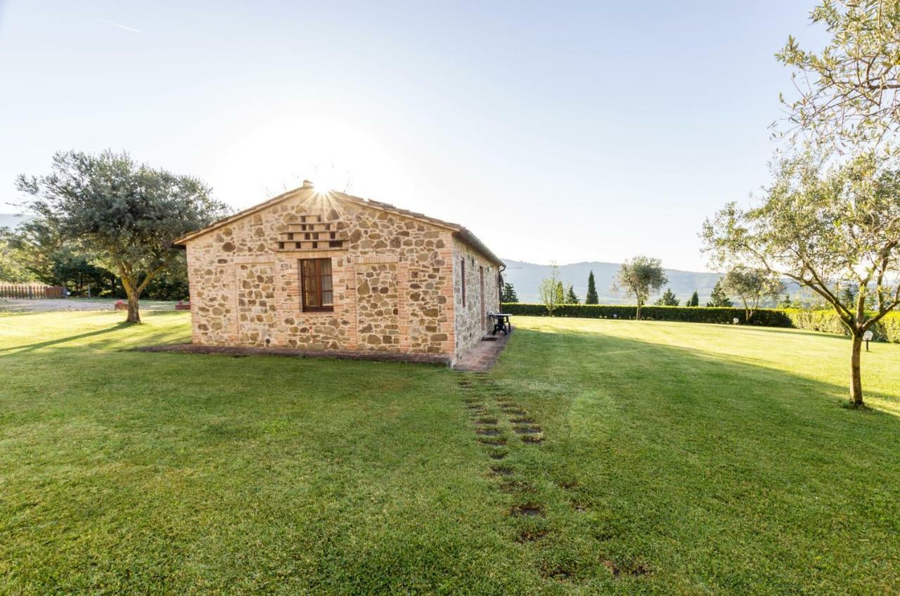 Hotel Relais Borgo Torale Passignano sul Trasimeno Zewnętrze zdjęcie