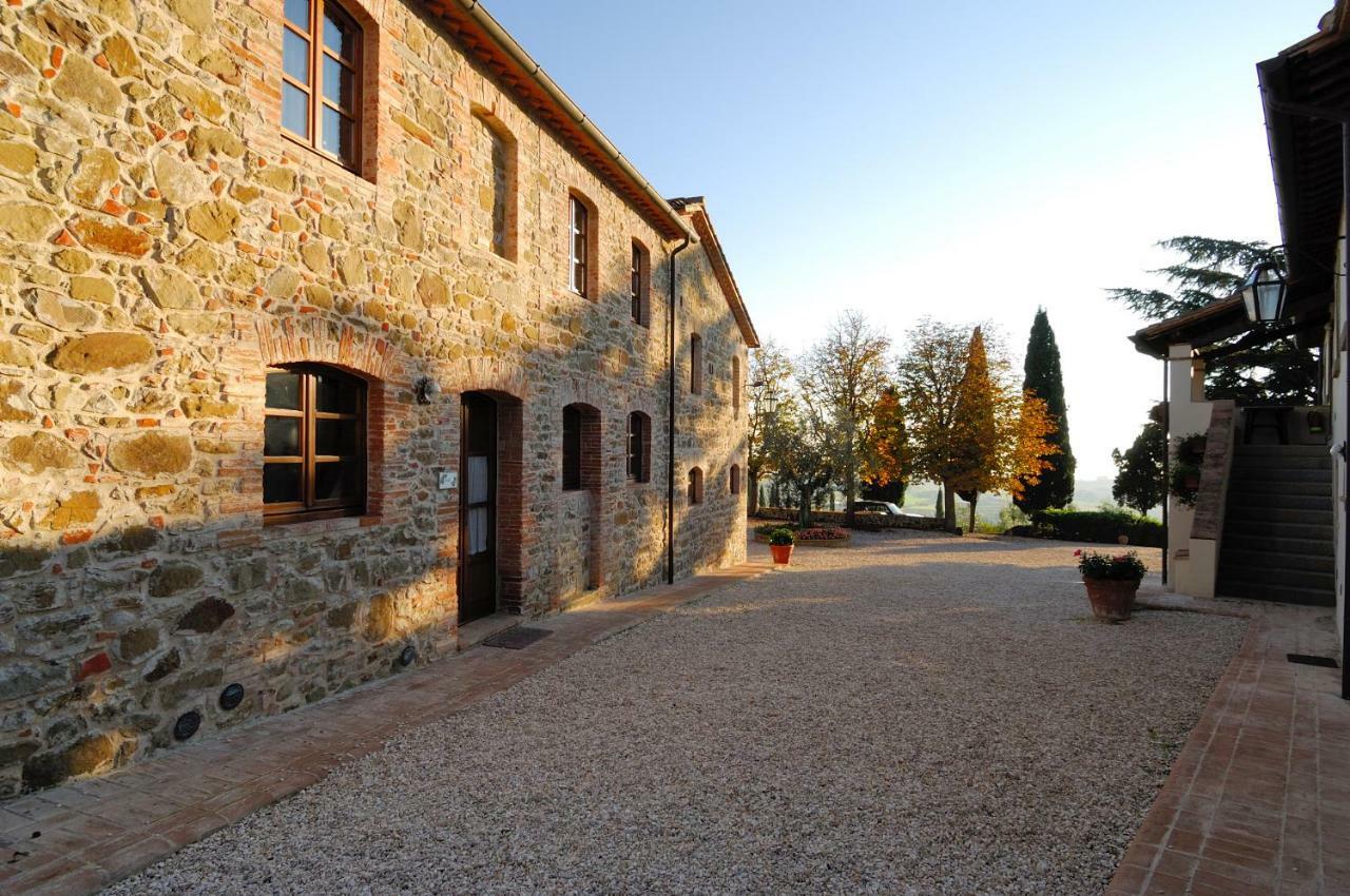 Hotel Relais Borgo Torale Passignano sul Trasimeno Zewnętrze zdjęcie