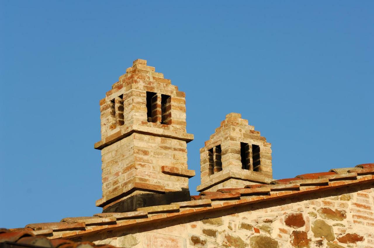 Hotel Relais Borgo Torale Passignano sul Trasimeno Zewnętrze zdjęcie