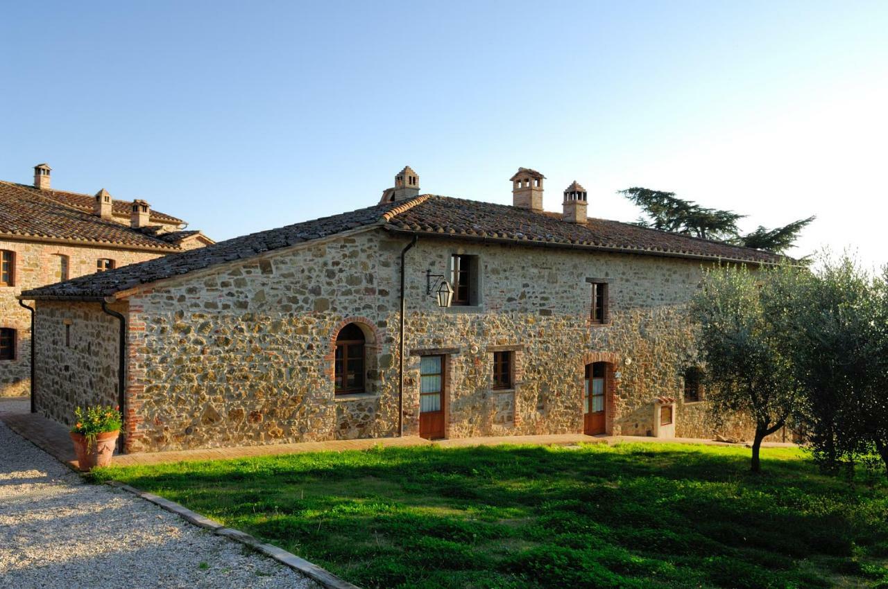 Hotel Relais Borgo Torale Passignano sul Trasimeno Zewnętrze zdjęcie